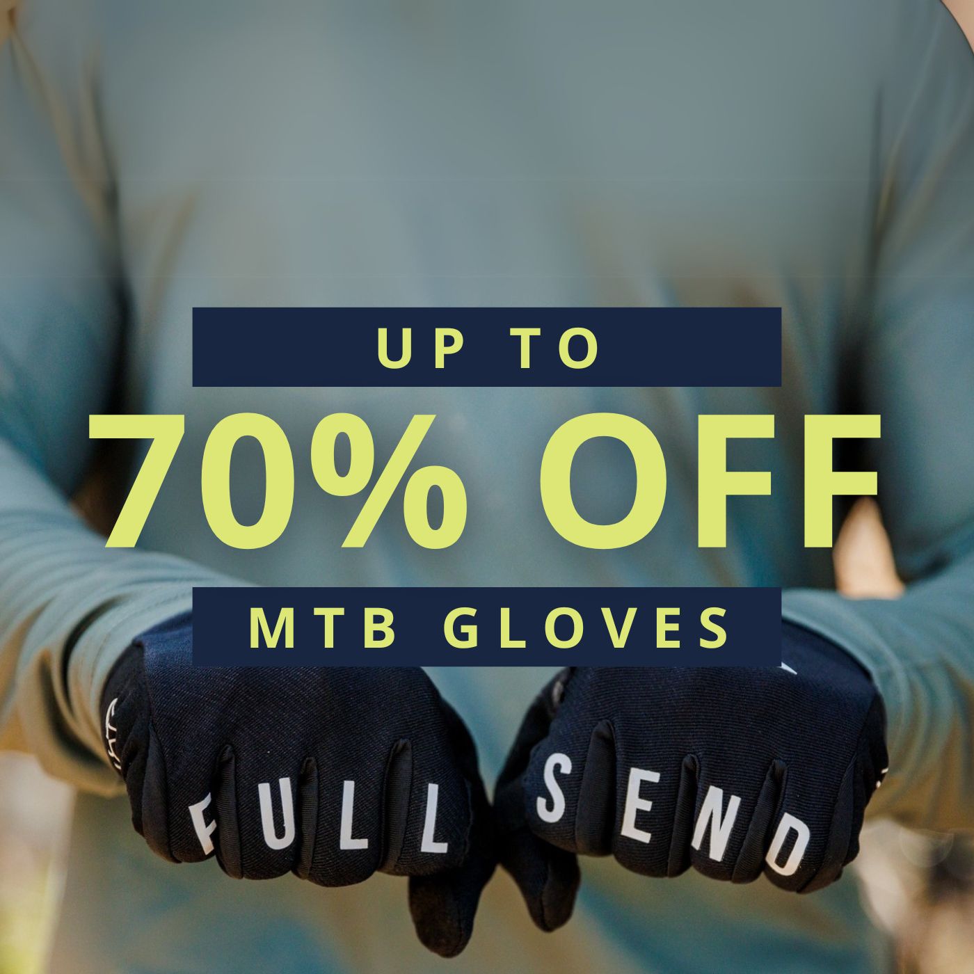 Shop MTB Gloves From $5