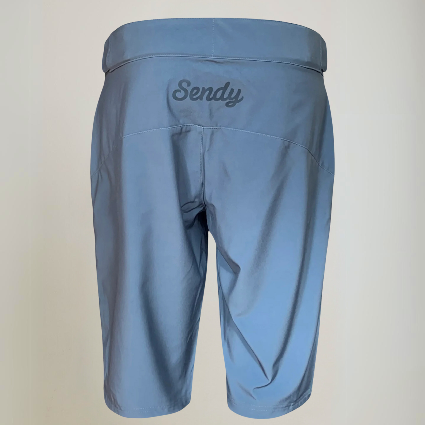 Send It Women's MTB Shorts | Slate