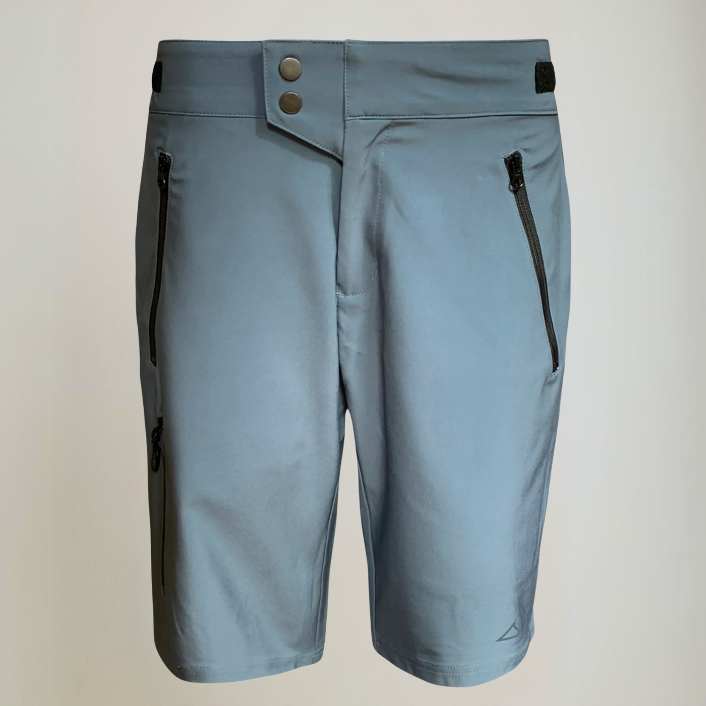 Send It Women's MTB Shorts | Slate