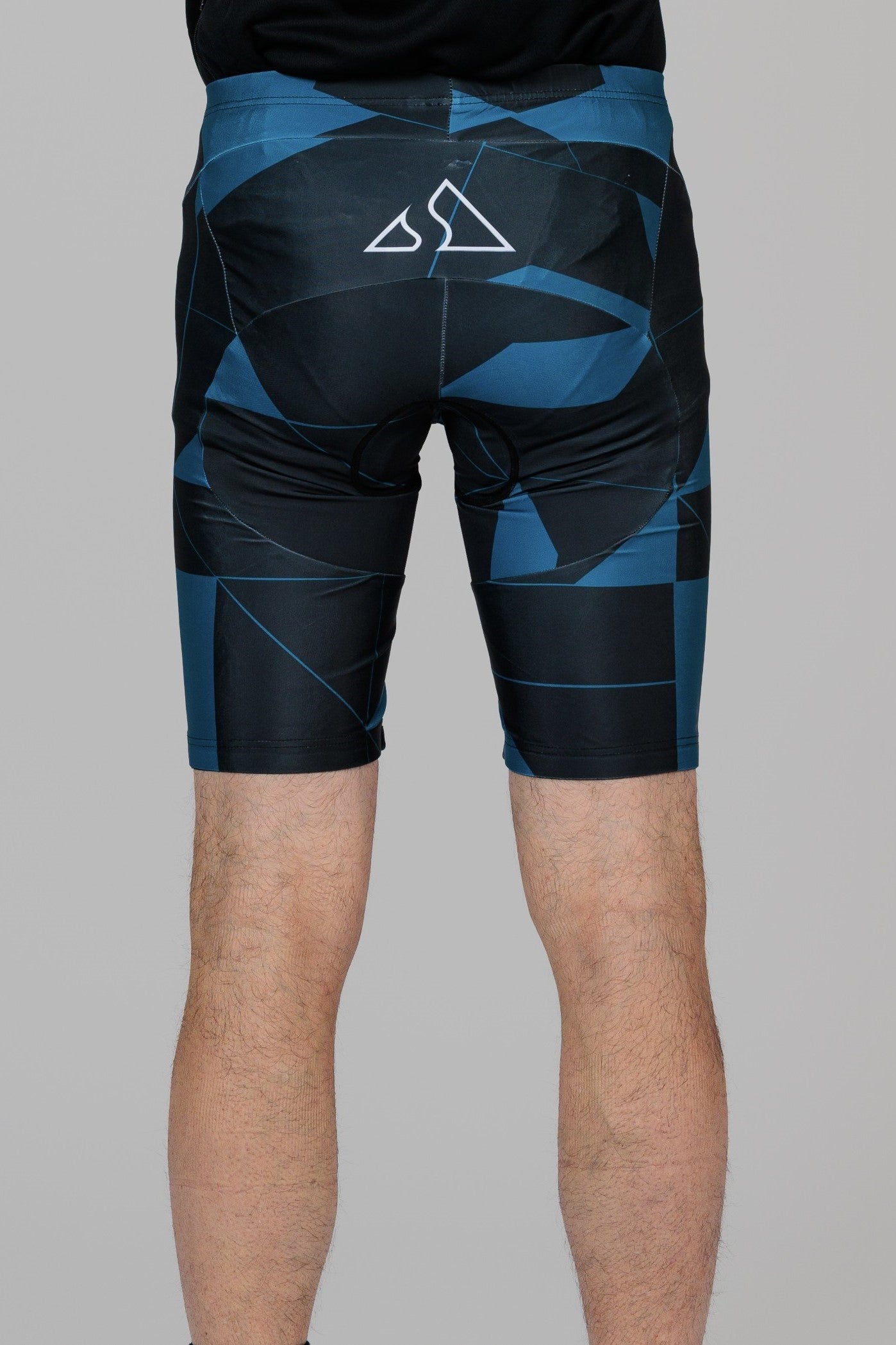 Send It Comfy Adults Padded MTB Chamois / Knicks - Geo