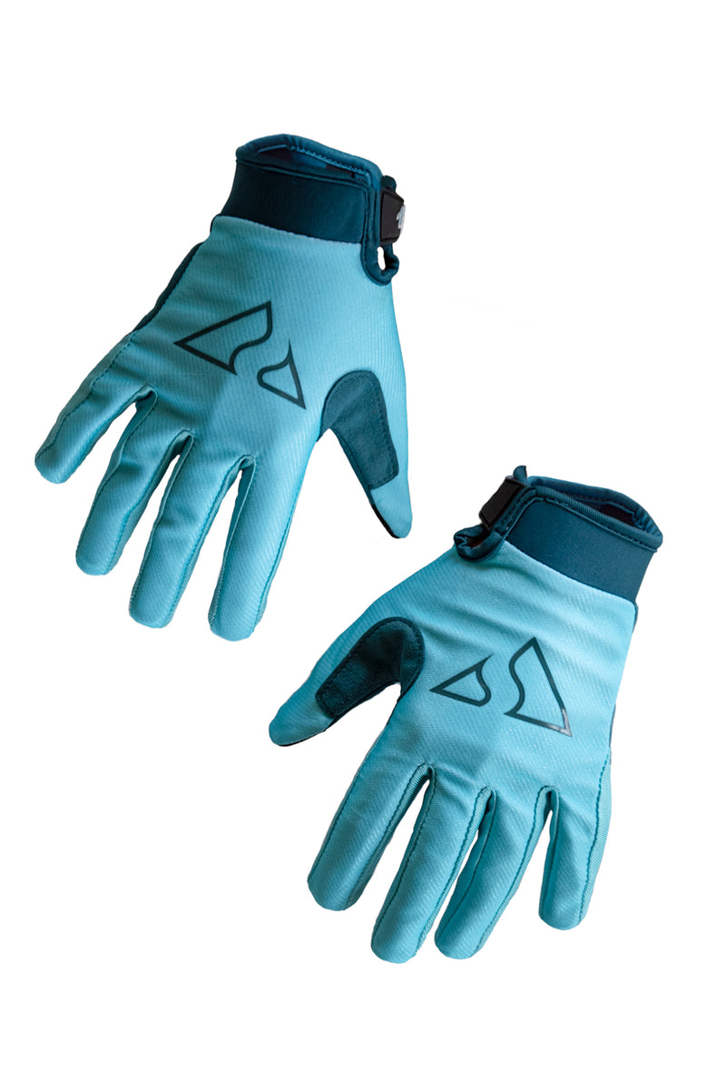 Send It Kids MTB Glove In The Gem Sendy Gear Sendygear