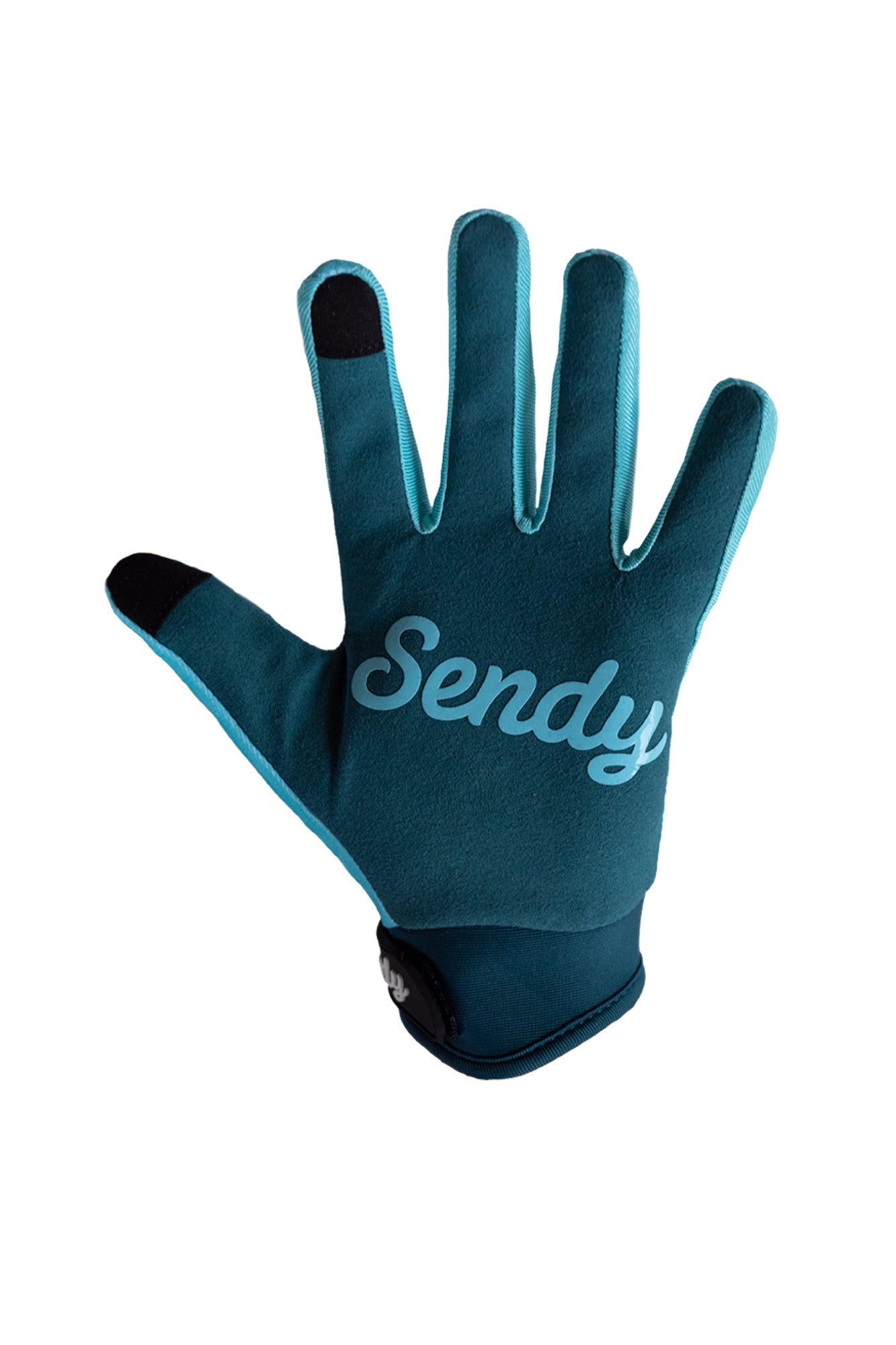 Send It Women's MTB Glove | The Gem