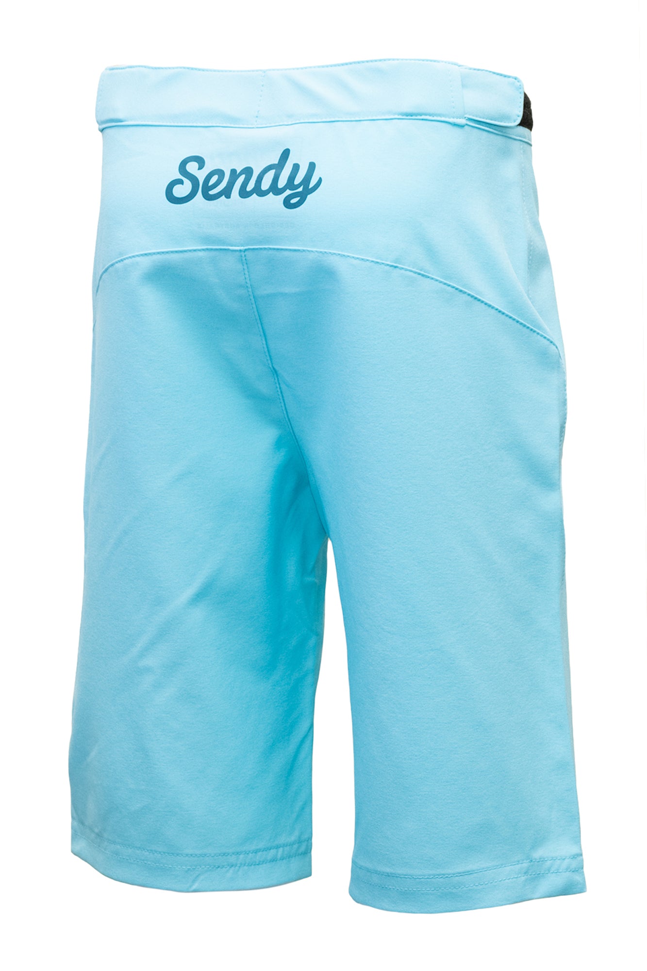 Send It Kids MTB Shorts | The Gem
