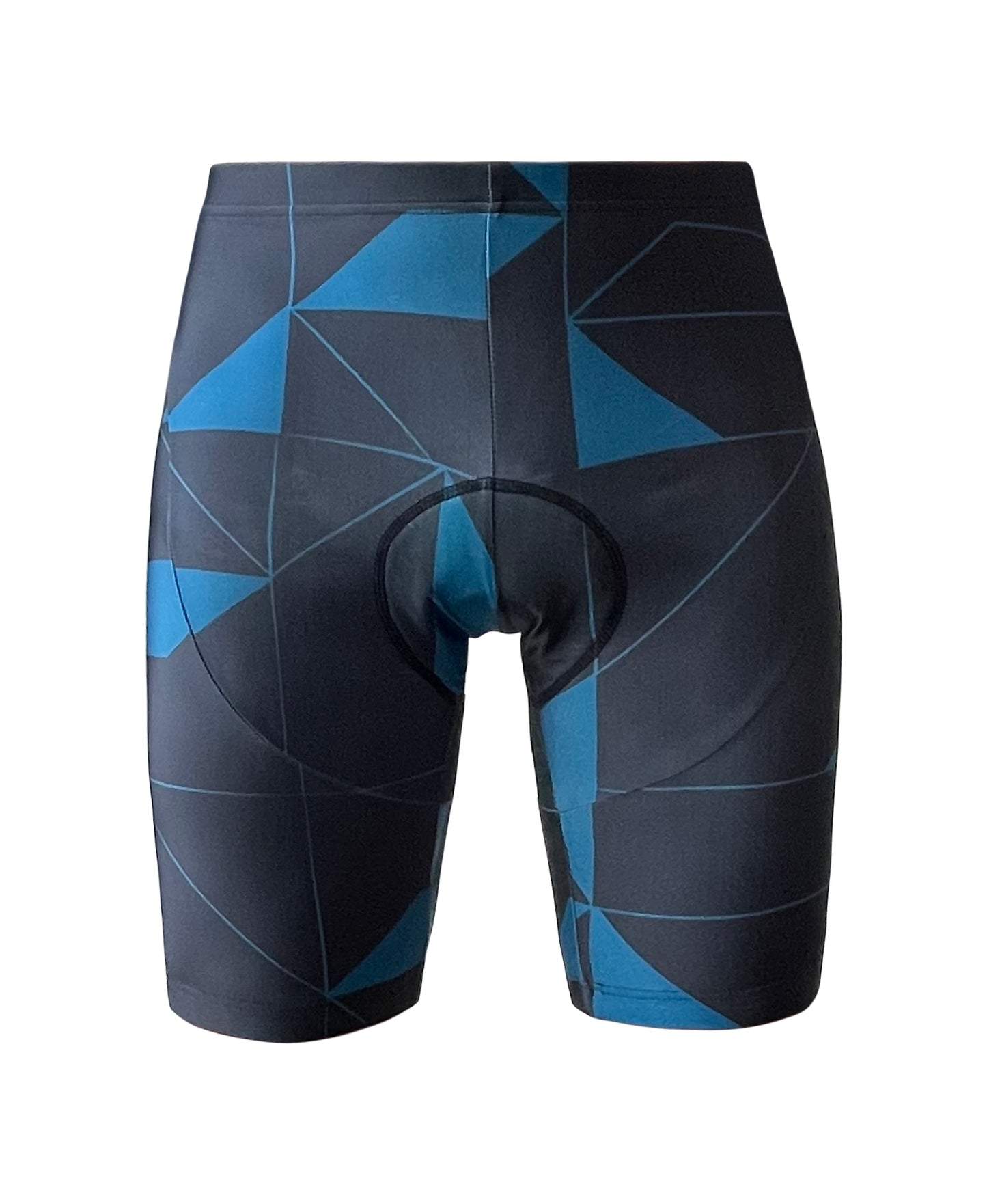 Send It Comfy Kids Padded MTB Chamois / Knicks - Geo