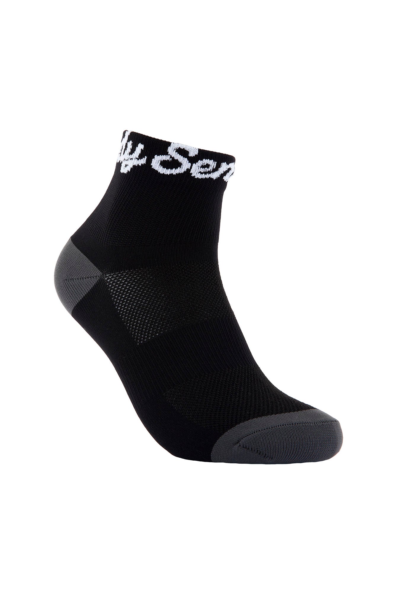 Kids MTB Socks - Black Betty