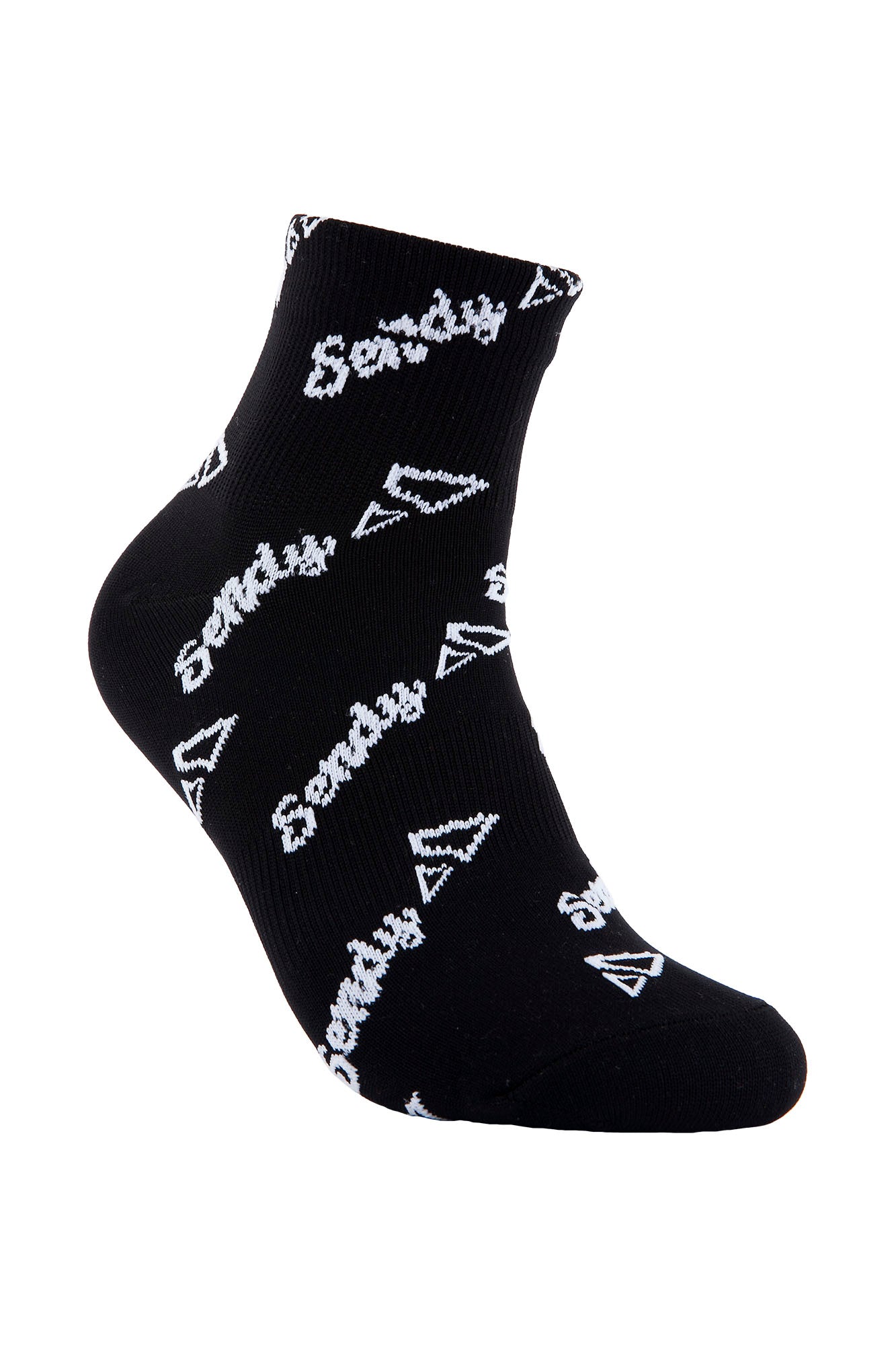 Kids MTB Socks - Logo Legend