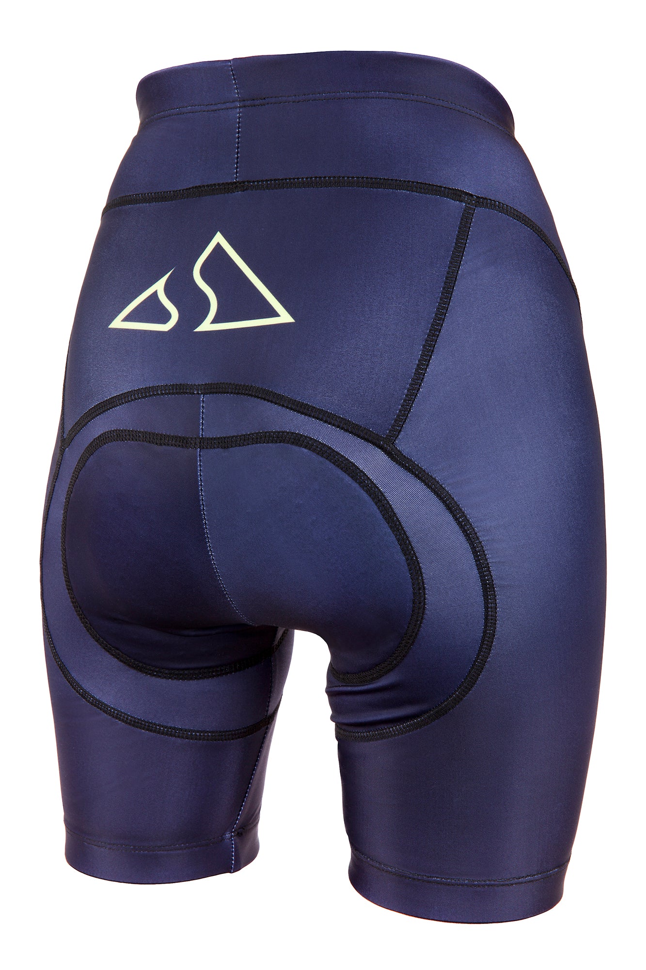 Send It Comfy Adults Padded MTB Knicks