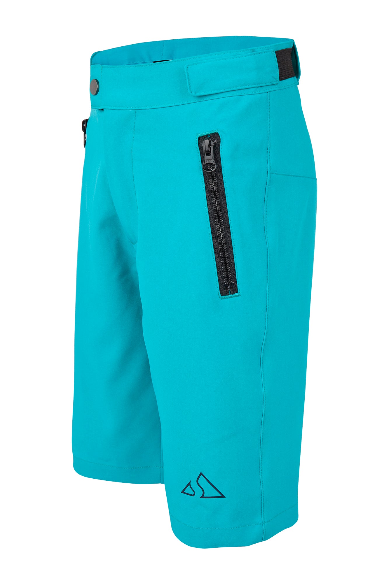 Send It Kids MTB Shorts | Whacko Camo