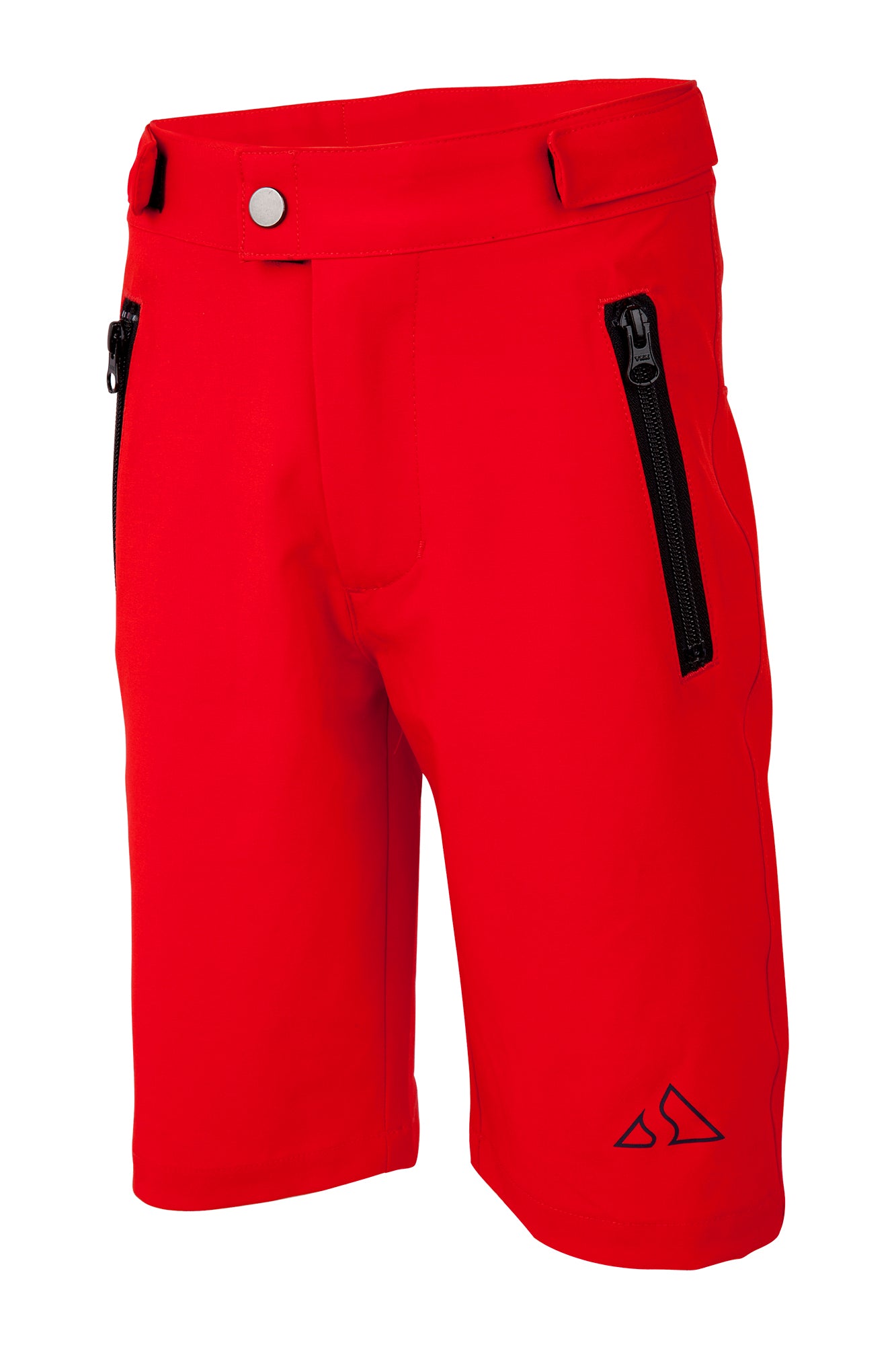 Send It Kids MTB Shorts | Neon Punch