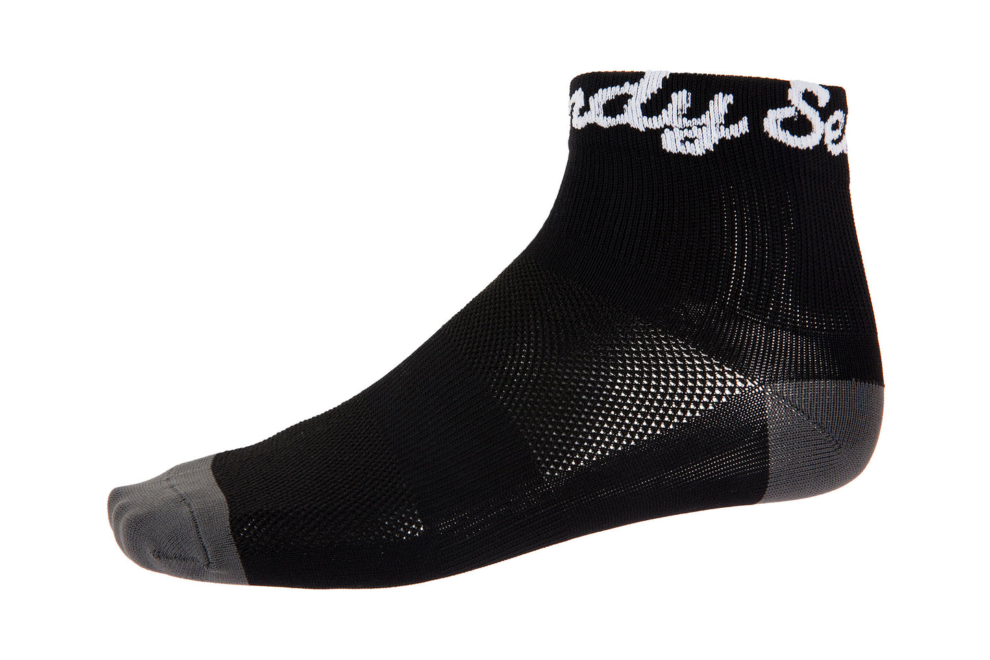 Kids MTB Socks - Black Betty