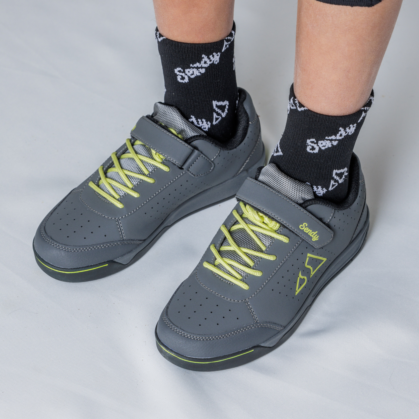 Youth mountain bike shoes hotsell