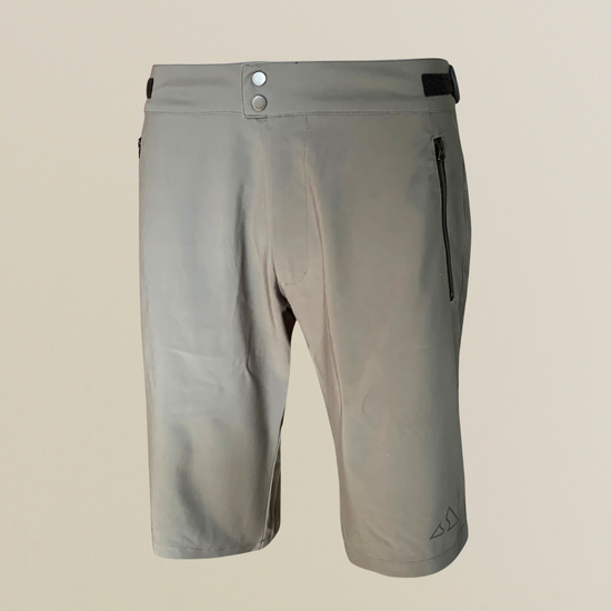 Send It Adults MTB Shorts | Khaki