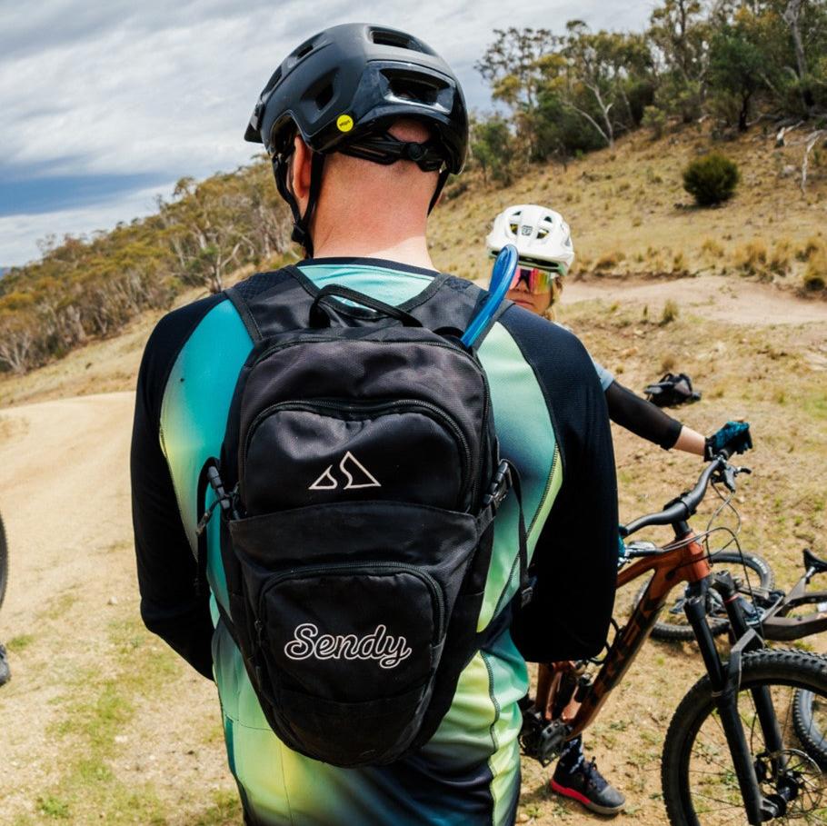 MTB 2L Hydration Backpack