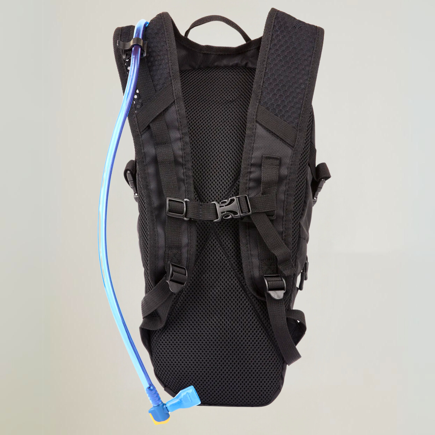 Sendy H2O 2L Hydration Backpack | Big Black