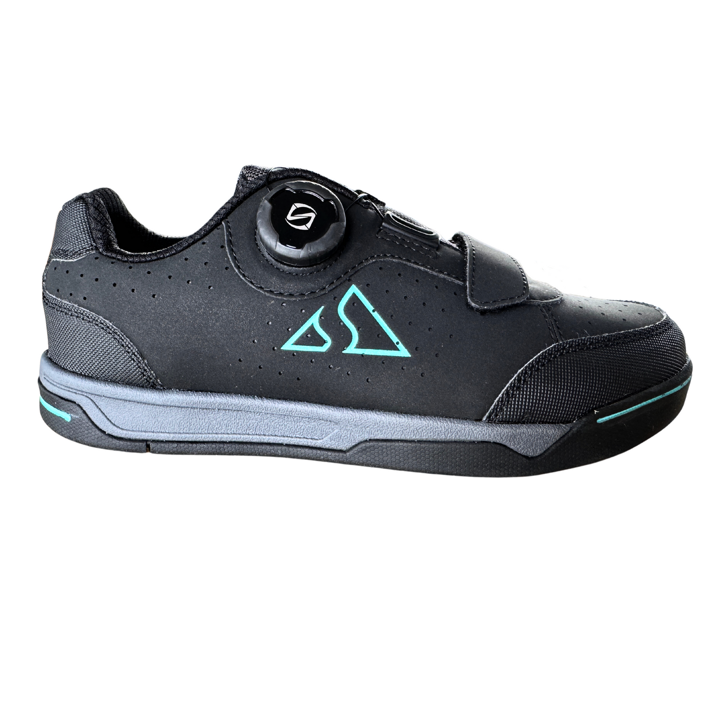 Sendy Shred Sole Youth MTB Shoes - Dialled