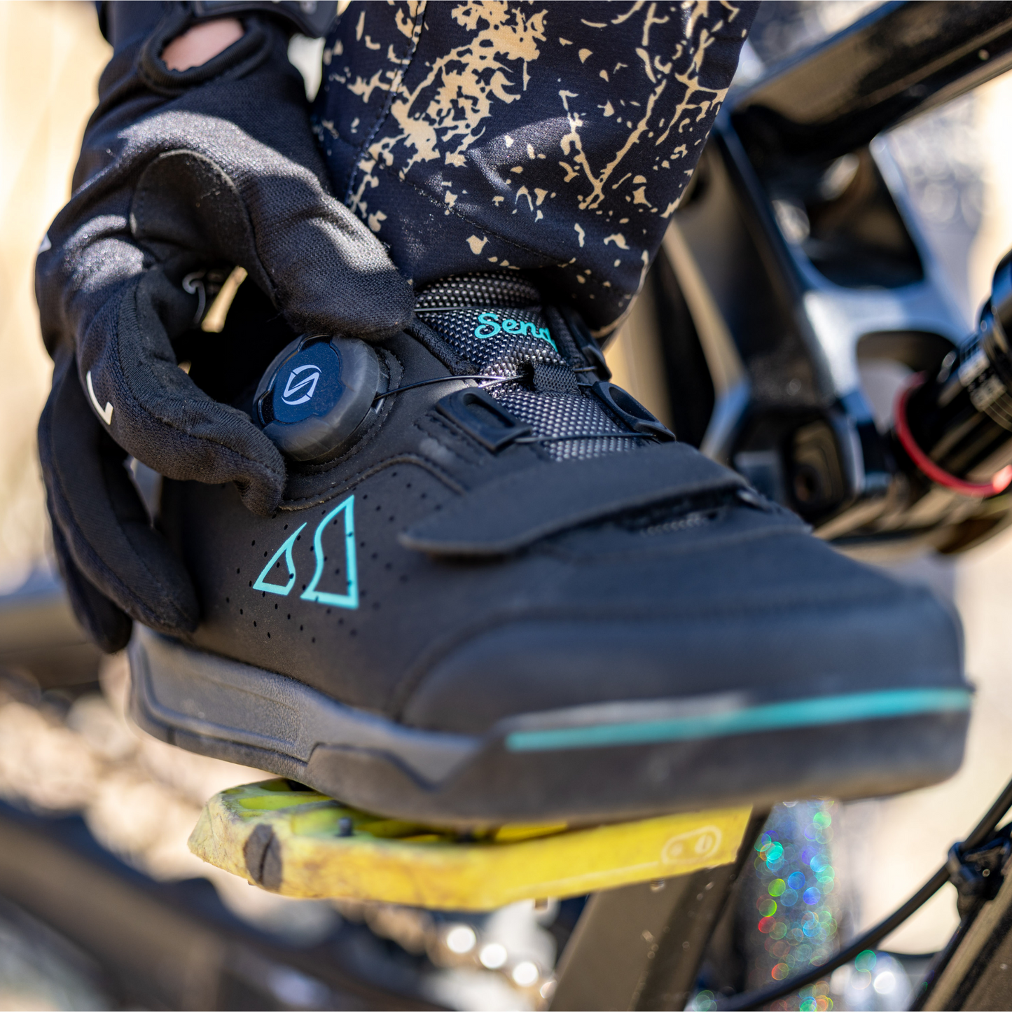 Youth mtb shoes sale