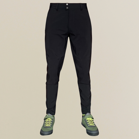 Send It Kids MTB Pants | Black