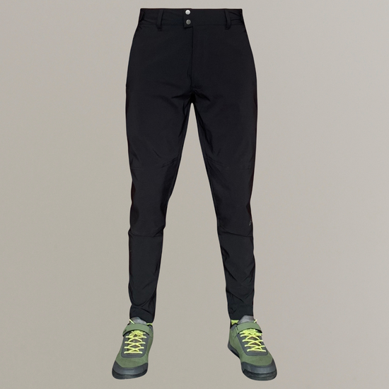 Send It Adults MTB Pants | Black