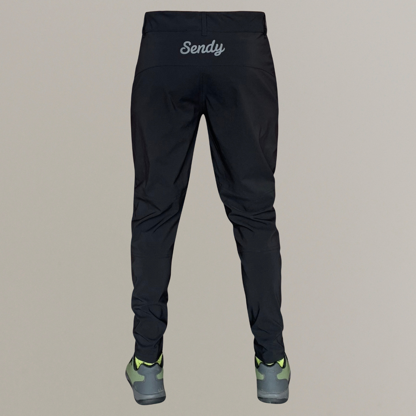 Send It Adults MTB Pants | Black