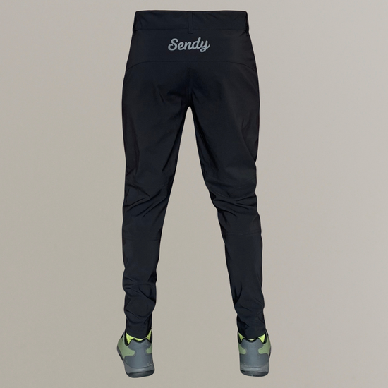 Send It Adults MTB Pants | Black