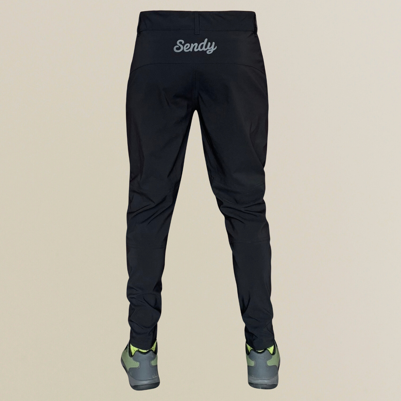 Send It Kids MTB Pants | Black