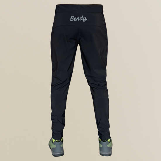 Send It Kids MTB Pants | Black