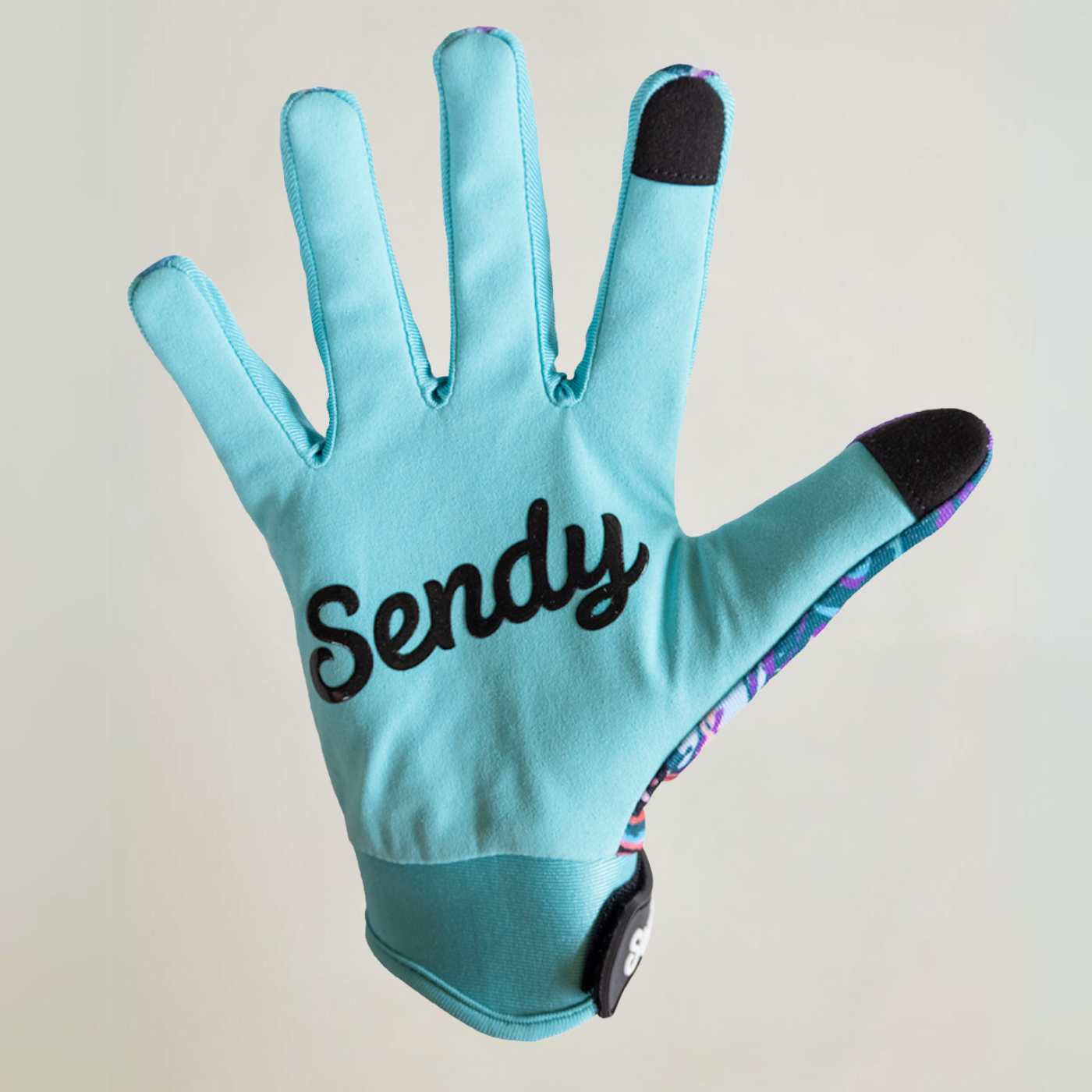 Send It Kids MTB Glove | Wild Mountain