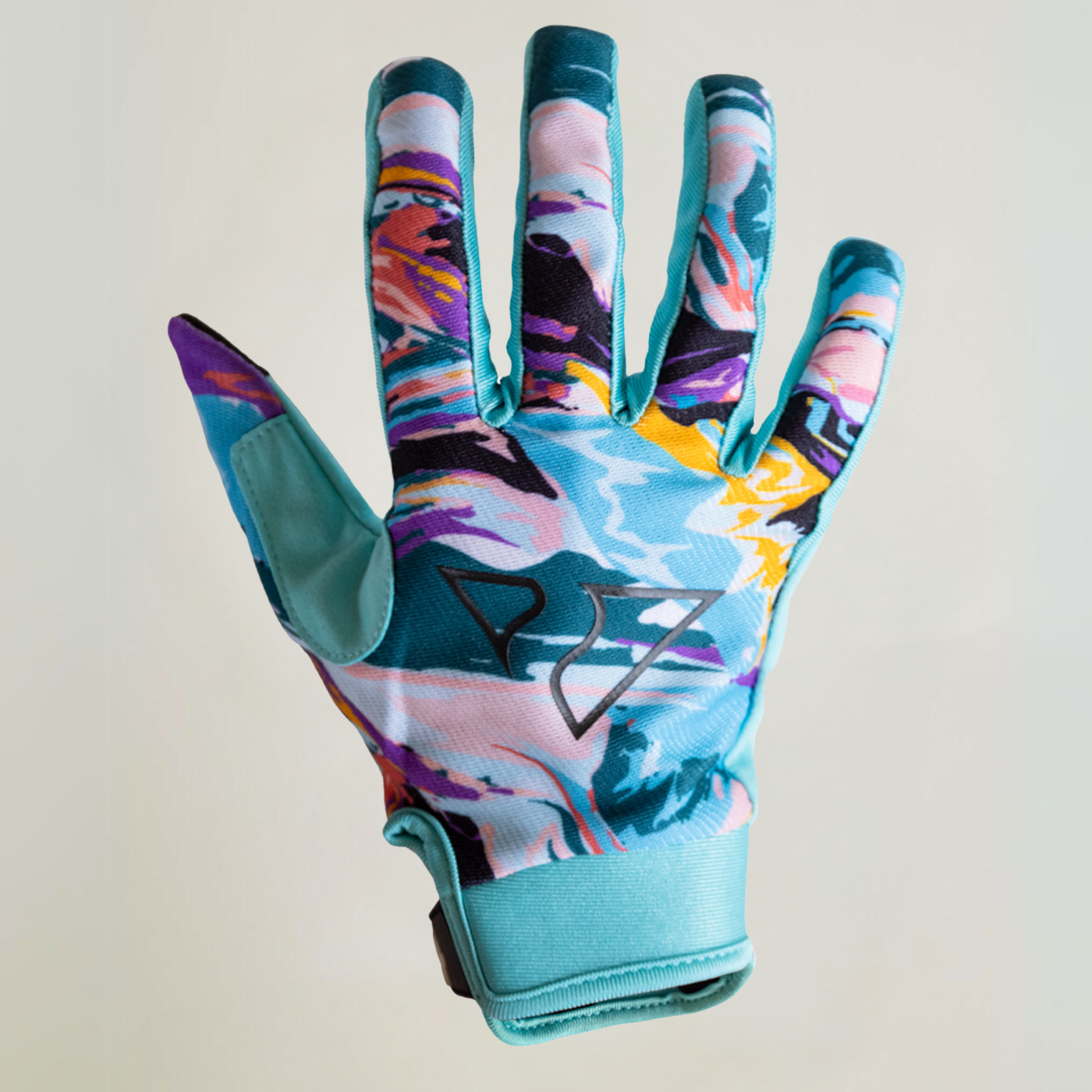 Send It Kids MTB Glove | Wild Mountain