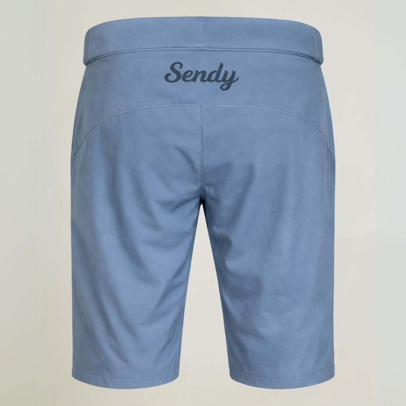 Send It Women's MTB Shorts | Slate