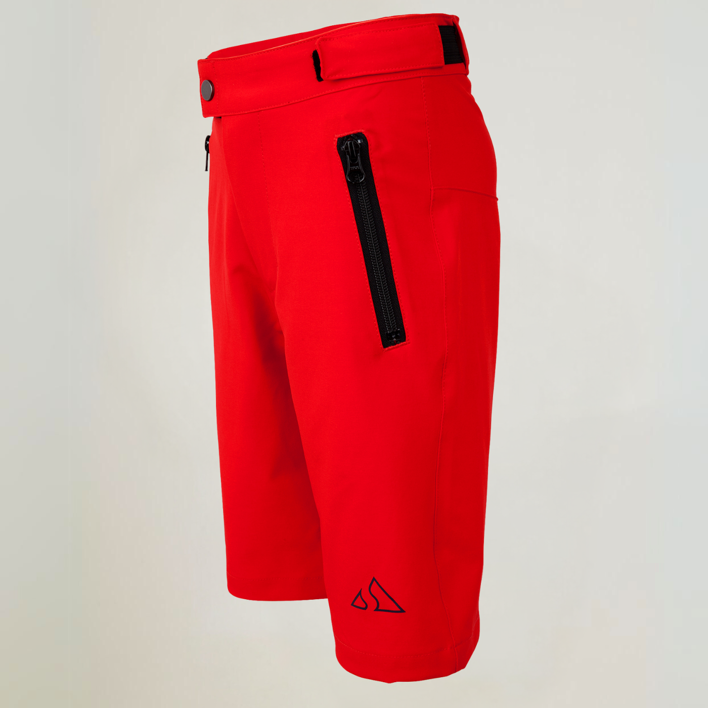 Send It Kids MTB Shorts | Neon Punch