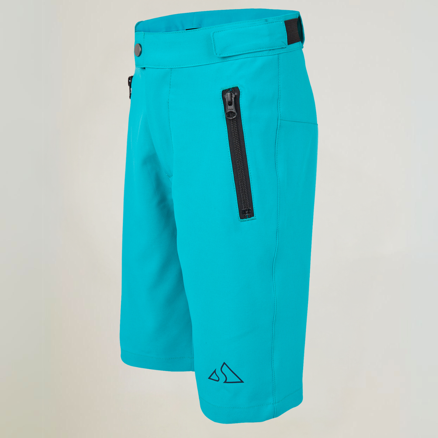 Send It Kids MTB Shorts | Whacko Camo