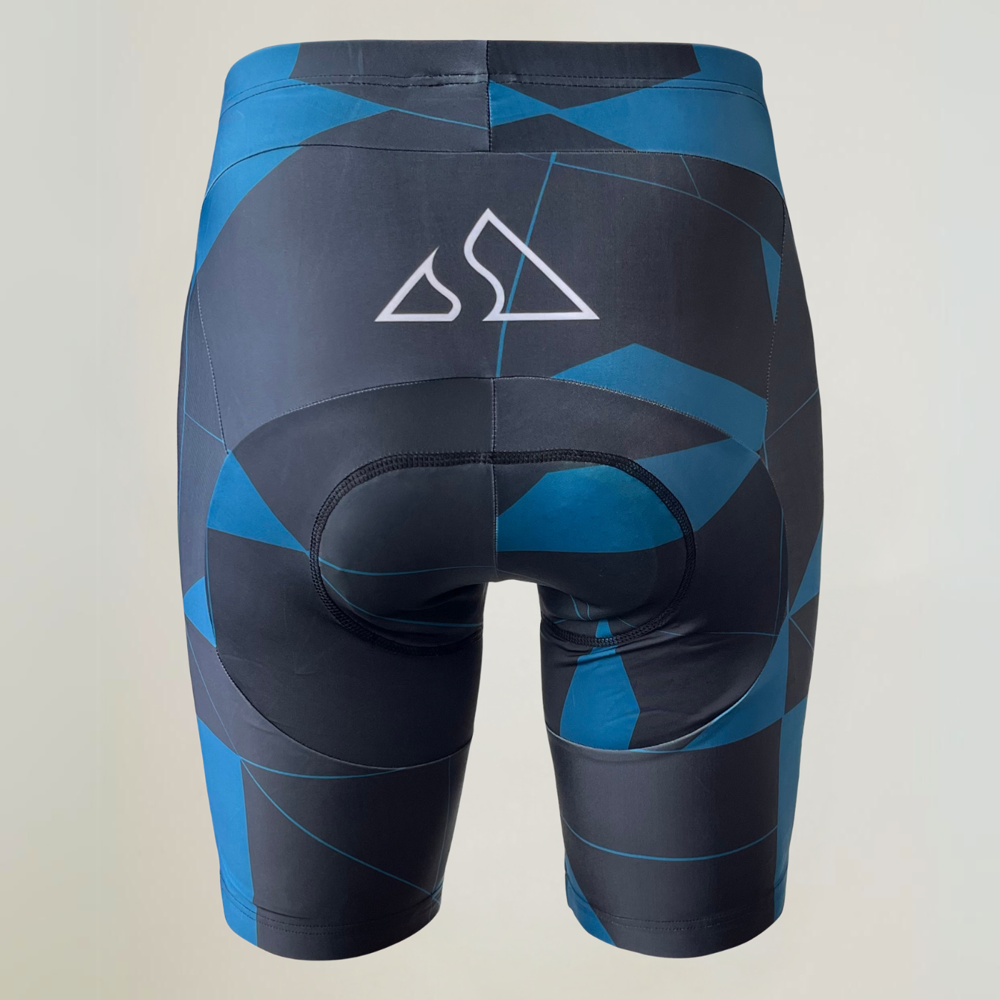 Send It Comfy Adults Padded MTB Chamois / Knicks - Geo