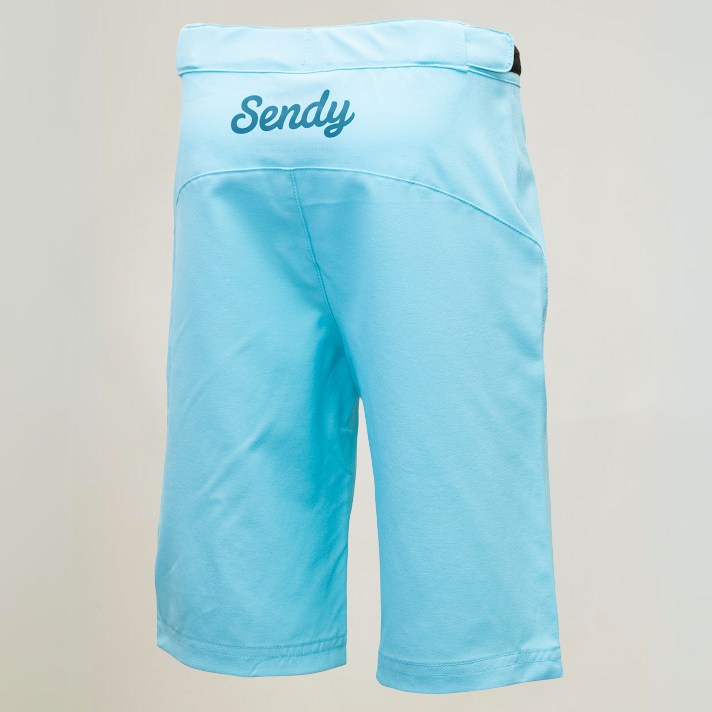 Send It Kids MTB Shorts | The Gem