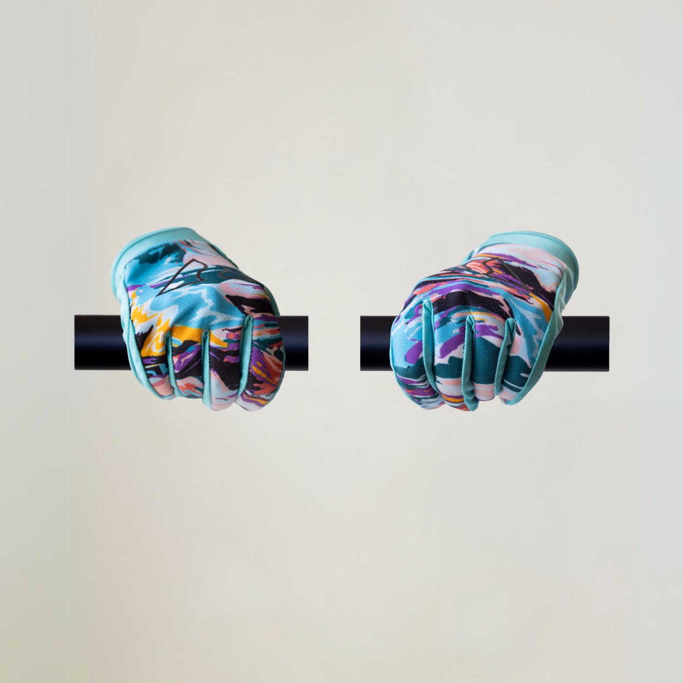 Send It Kids MTB Glove | Wild Mountain