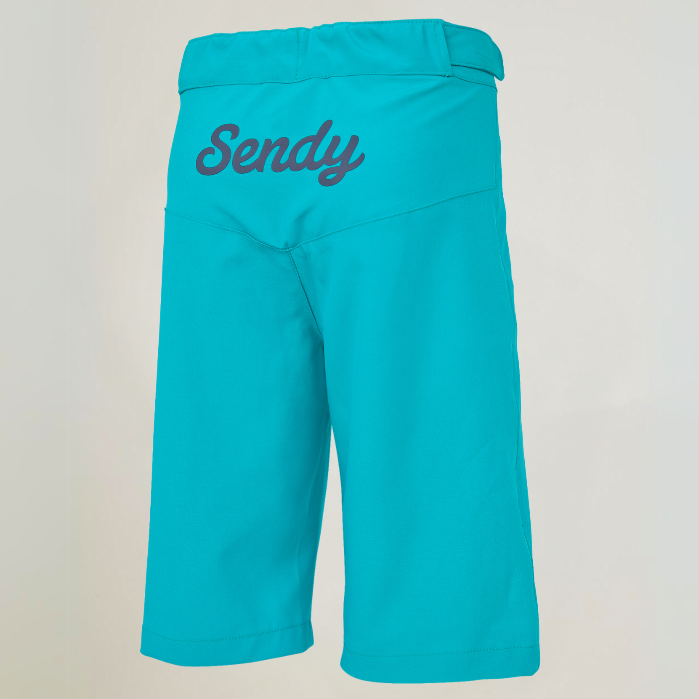 Send It Kids MTB Shorts | Whacko Camo