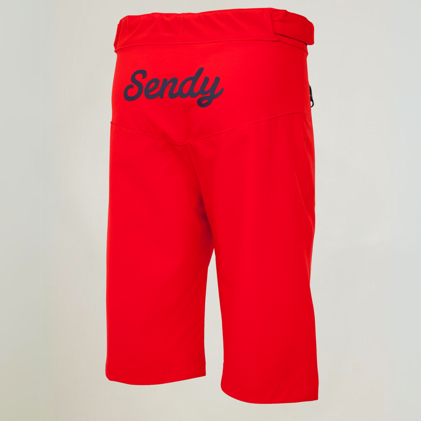 Send It Kids MTB Shorts | Neon Punch