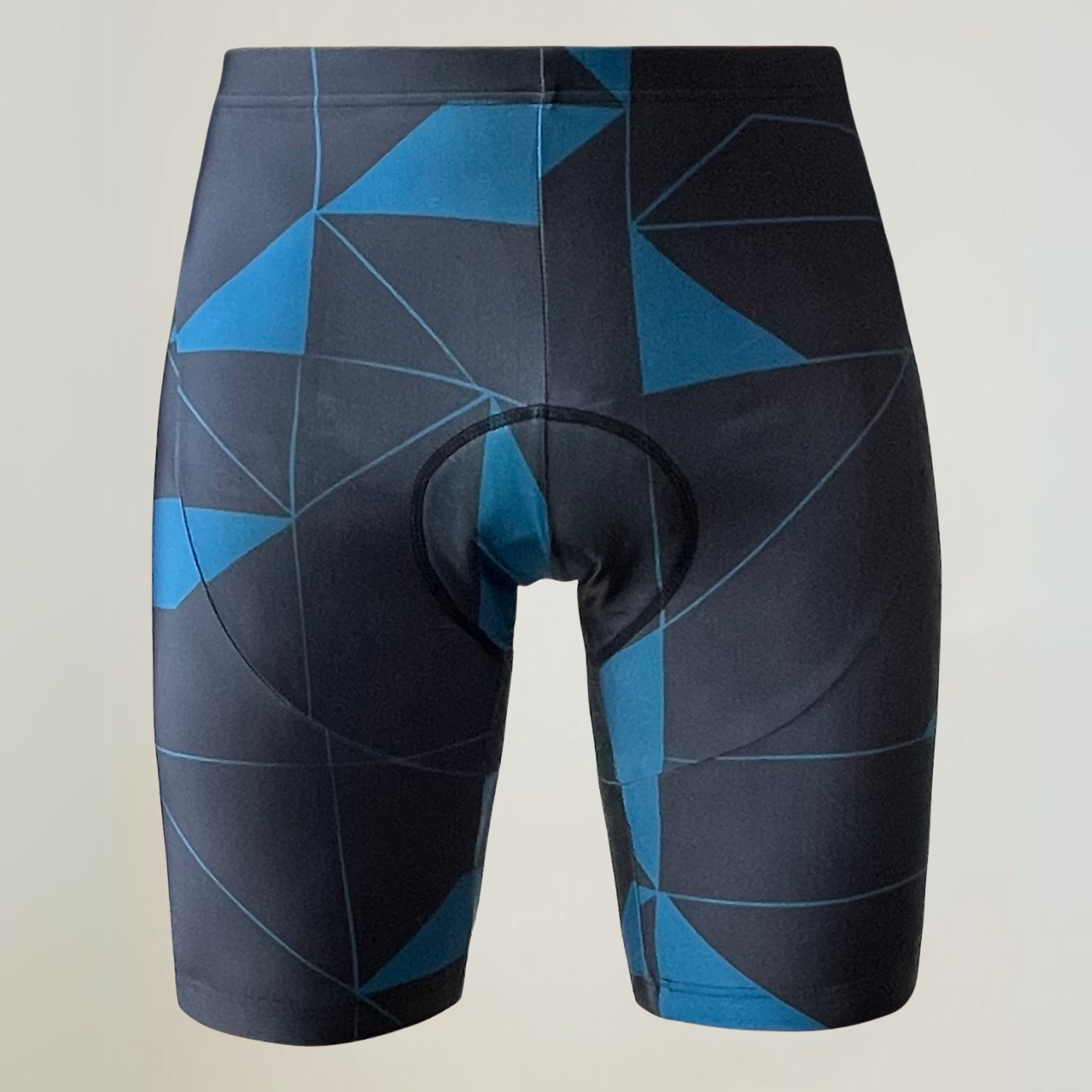 Send It Comfy Adults Padded MTB Chamois / Knicks - Geo