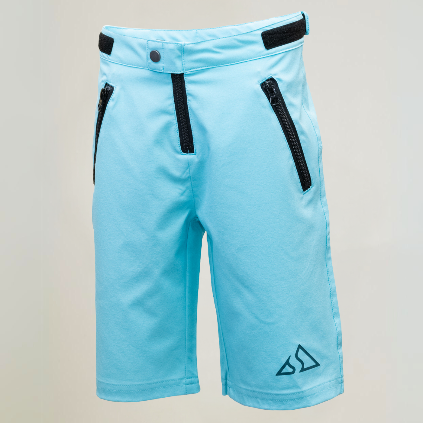 Send It Kids MTB Shorts | The Gem