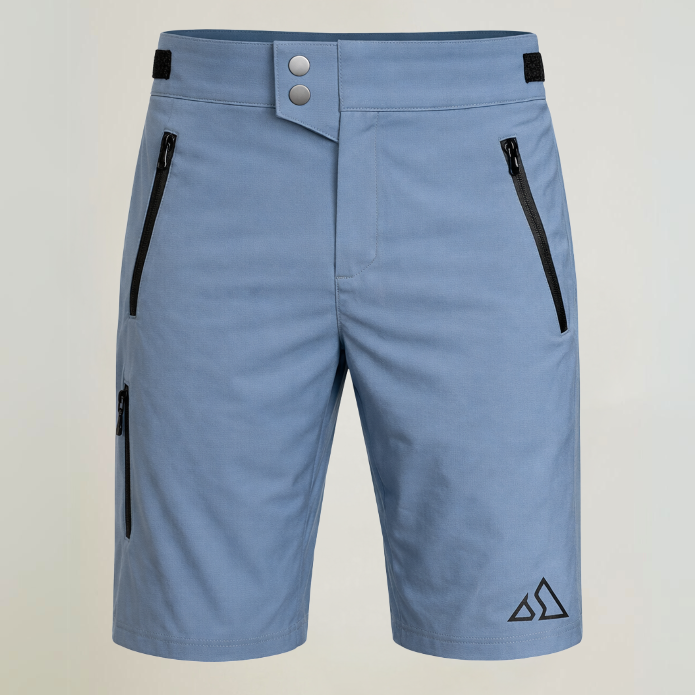 Send It Women's MTB Shorts | Slate