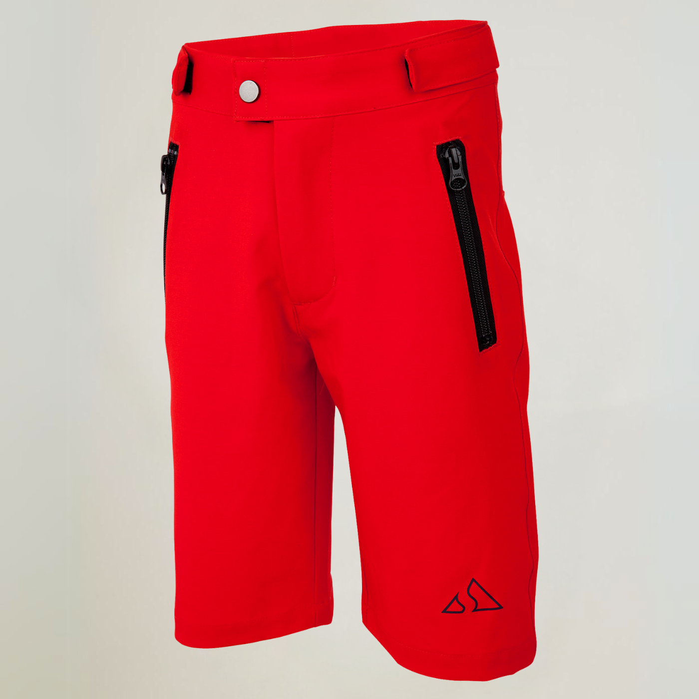 Send It Kids MTB Shorts | Neon Punch