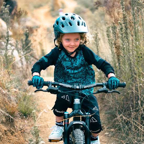 Kids MTB Clothing