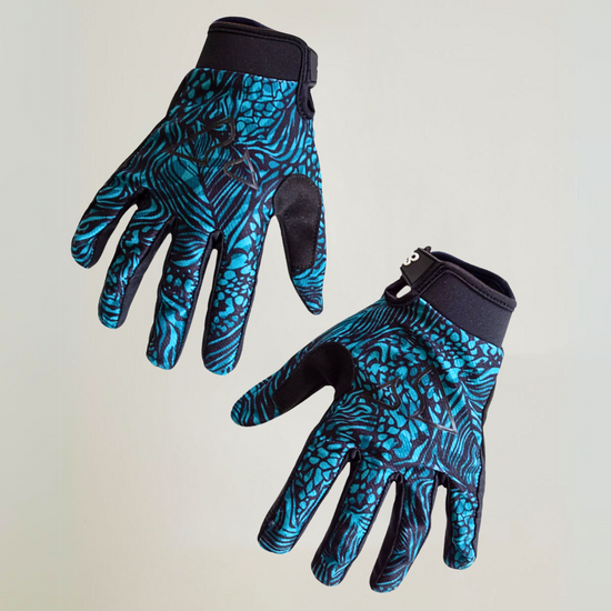 Send It Kids MTB Glove | Betty