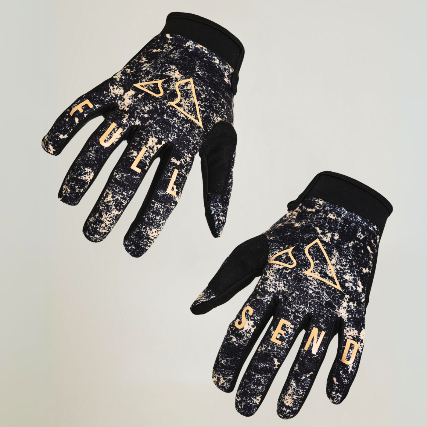 Boys mtb gloves sale