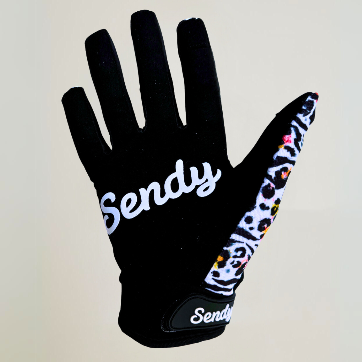 MTB Gloves