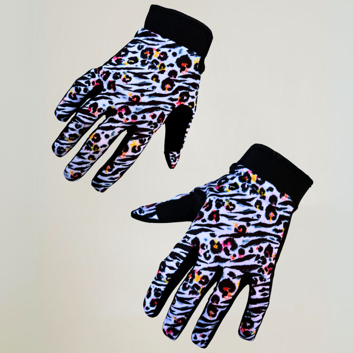 MTB Gloves