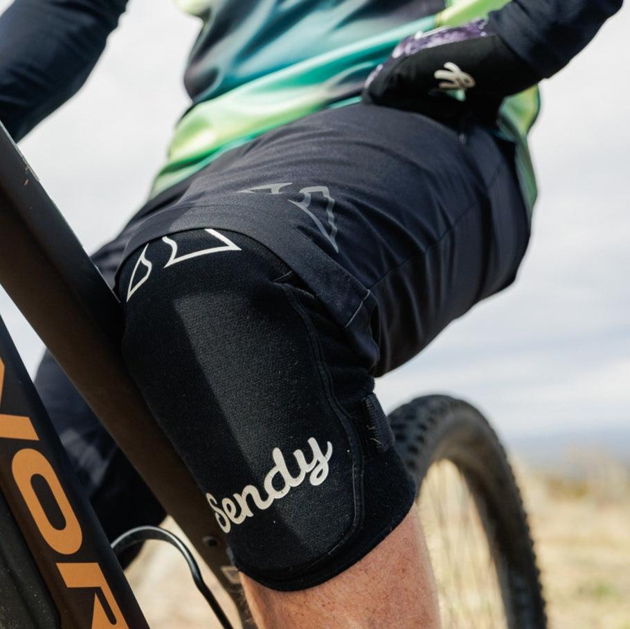 Adult MTB Knee Pads