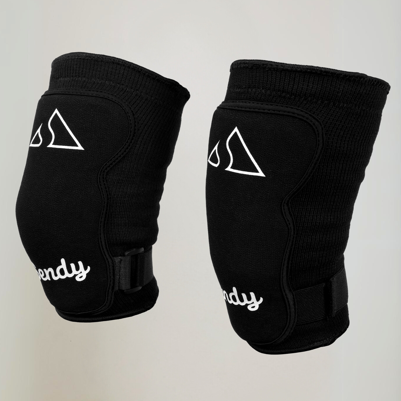2025特集 Quality Affordable | Pads Knee MTB Kids Protection Sendy | 個人装備