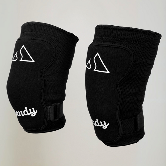 Sendy Saver Adults MTB Knee Pads Sendy Gear Sendygear