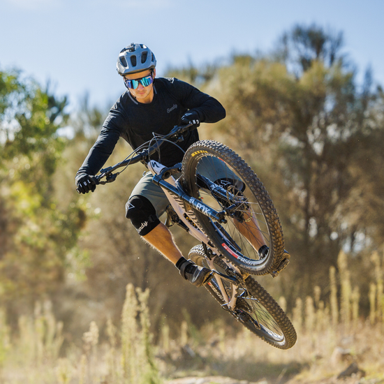 Mtb jersey and pants clearance