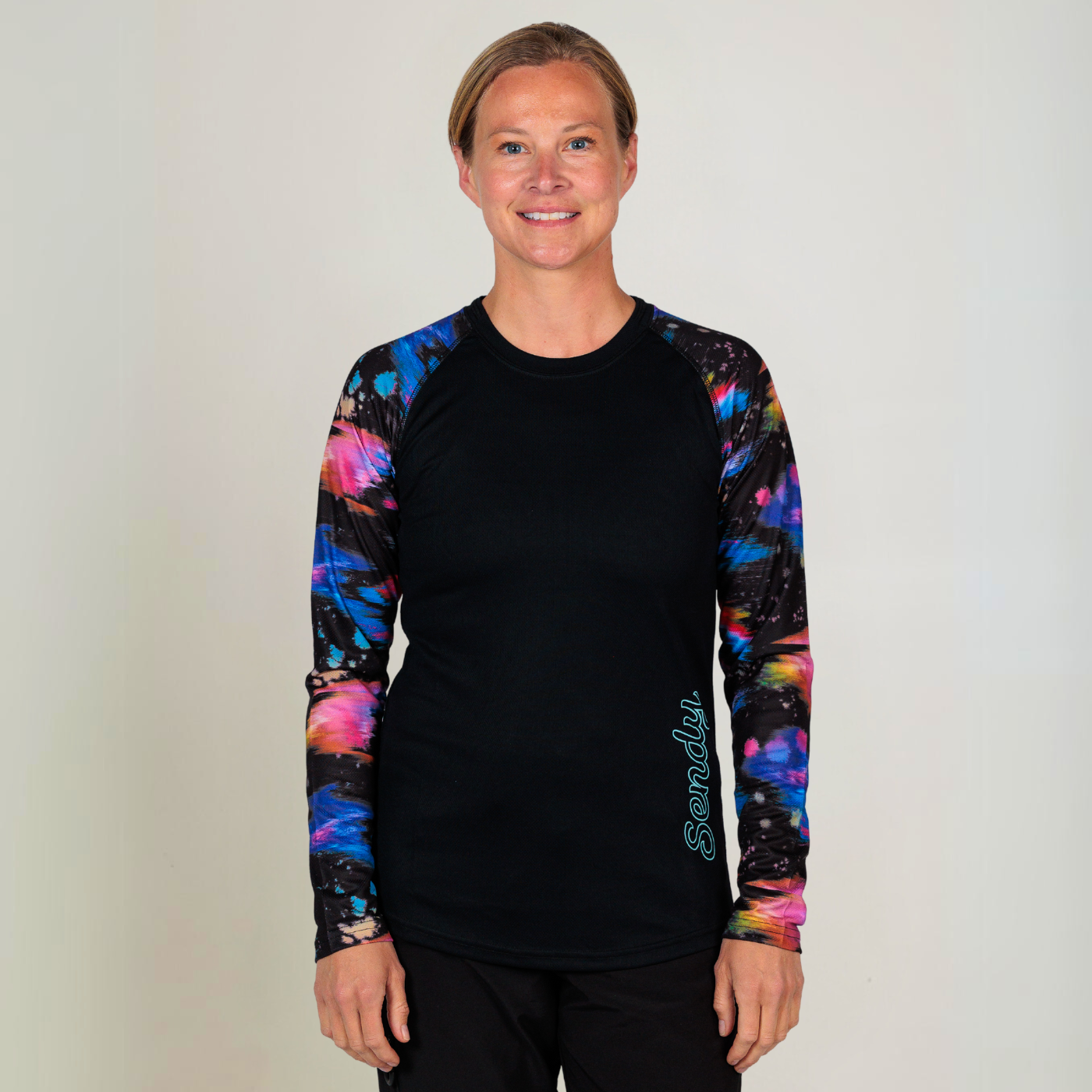 Best long sleeve mtb jersey sale